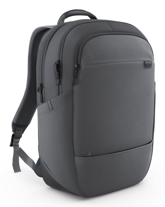 Dell Pro Plus EcoLoop Rygsæk til notebook 14 Polyurethan Polyetylenskum Ripstop Skum Grå