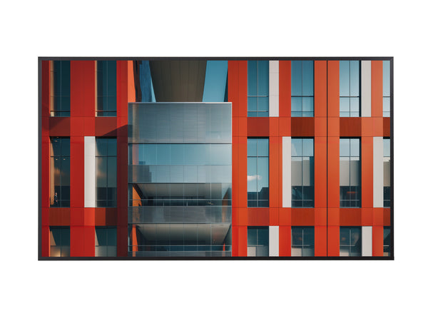 Sharp PN-ME752 Digital fladpaneldisplay 190,5 cm (75) LED 450 cd/m² 4K Ultra HD Sort Android