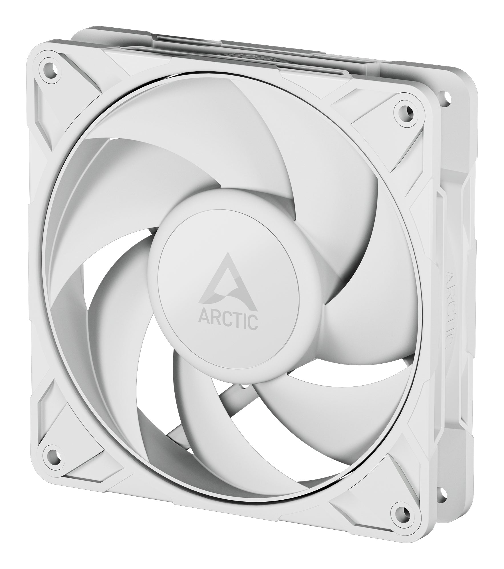 ARCTIC Freezer P12 Pro PST Computerkabinet Ventilator 12 cm Hvid 1 stk