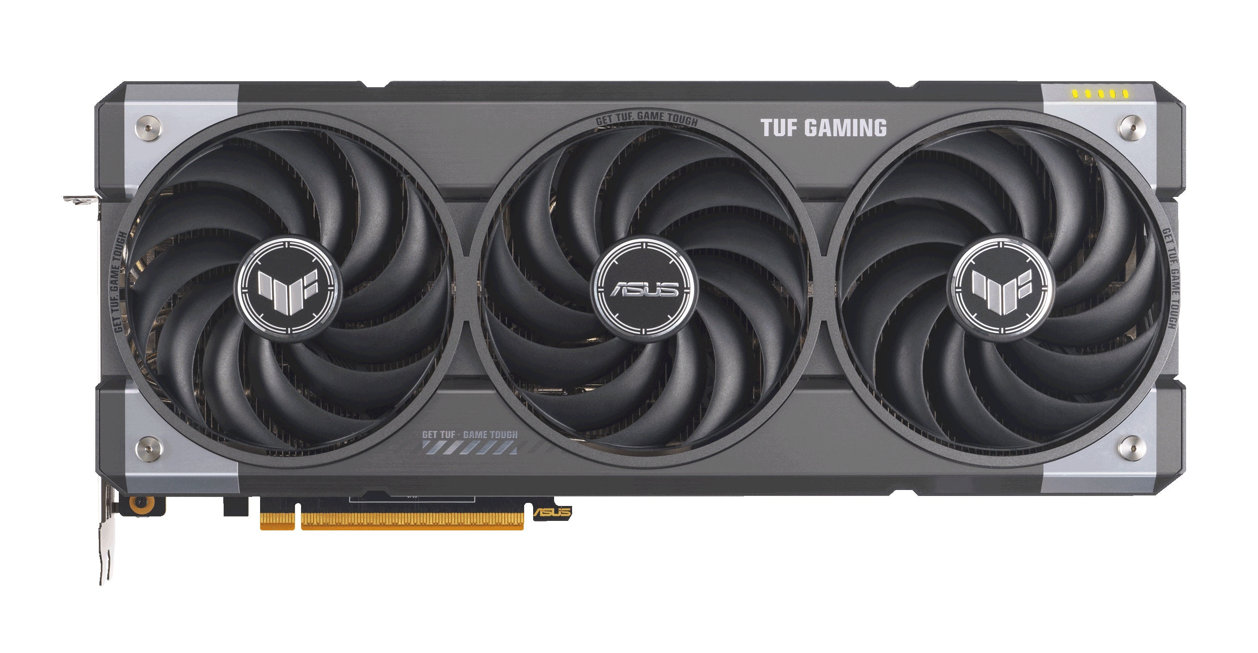 ASUS TUF Gaming Radeon RX 9070 XT OC Edition 16GB