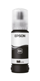 Epson EcoTank 108 Sort Blækrefill