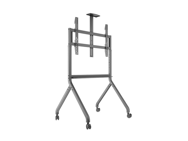 Multibrackets M Collaboration Floorstand Vogn med hjul Video conference system remote control 55-86