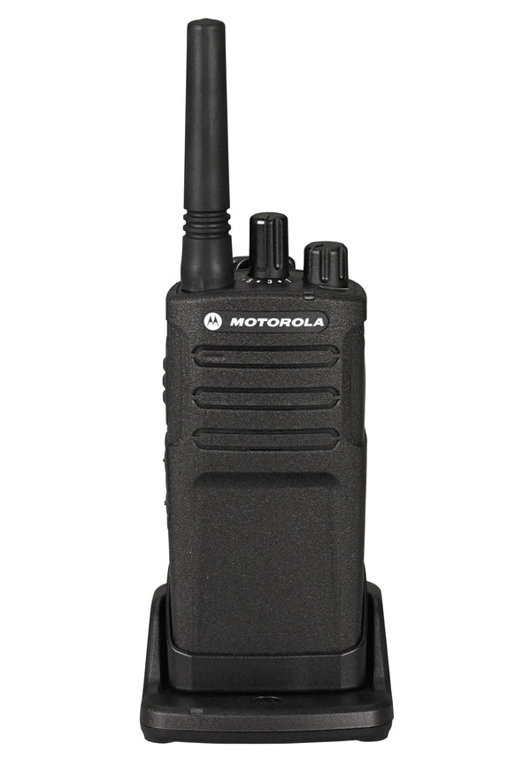 Motorola XT420 Tovejs radio 8 kanaler 9km taleområde