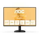 AOC 24B31H 23.8 1920 x 1080 (Full HD) VGA (HD-15) HDMI 100Hz