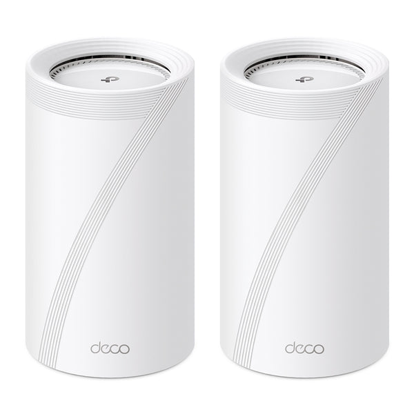 TP-Link Deco BE85 V1 Wi-Fi-system Desktop