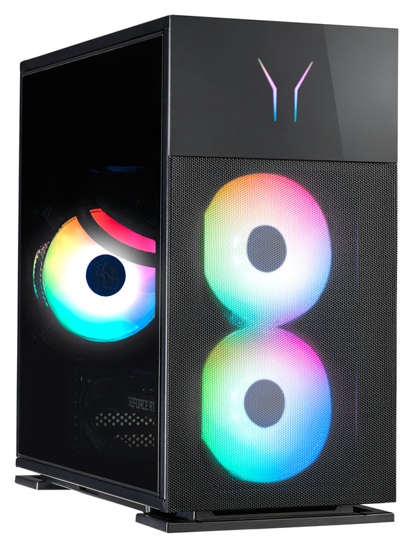 ERAZER Engineer X30 MD35478 Ultra 7- 265K 32 GB 2 TB GeForce RTX 5070 Windows 11 Home