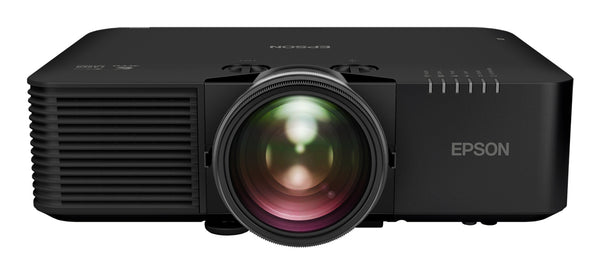 Epson EB-L695SE Projektor med kort projiceringsafstand 6000 ANSI lumens 3LCD WUXGA (1920x1200) Sort