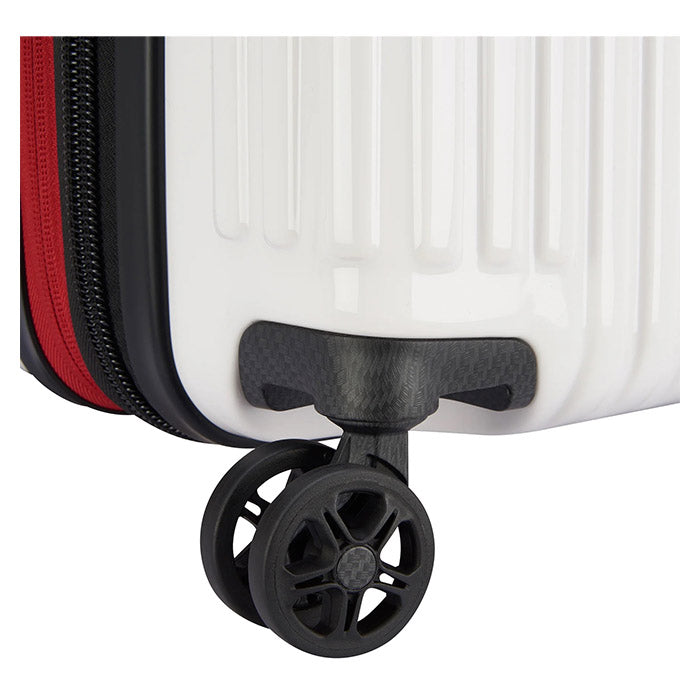 Kabinekuffert 55 cm med SECURITECH lynlås, TSA-lås, USB - Delsey