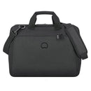 Computertaske - 6" sort computertaske - delsey