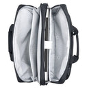 Computertaske - 6" sort computertaske - delsey