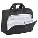 Computertaske - 6" sort computertaske - delsey