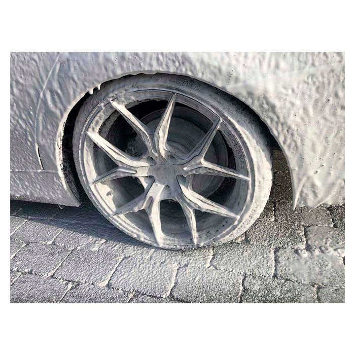 Skumlanse højtryk til forvask 1.000 ml - Kärcher Home