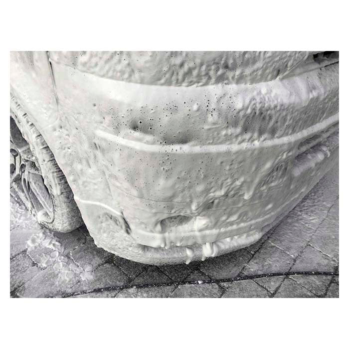 Skumlanse højtryk til forvask 1.000 ml - Kärcher Home