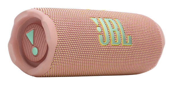 JBL Flip 7 Højttaler Pink