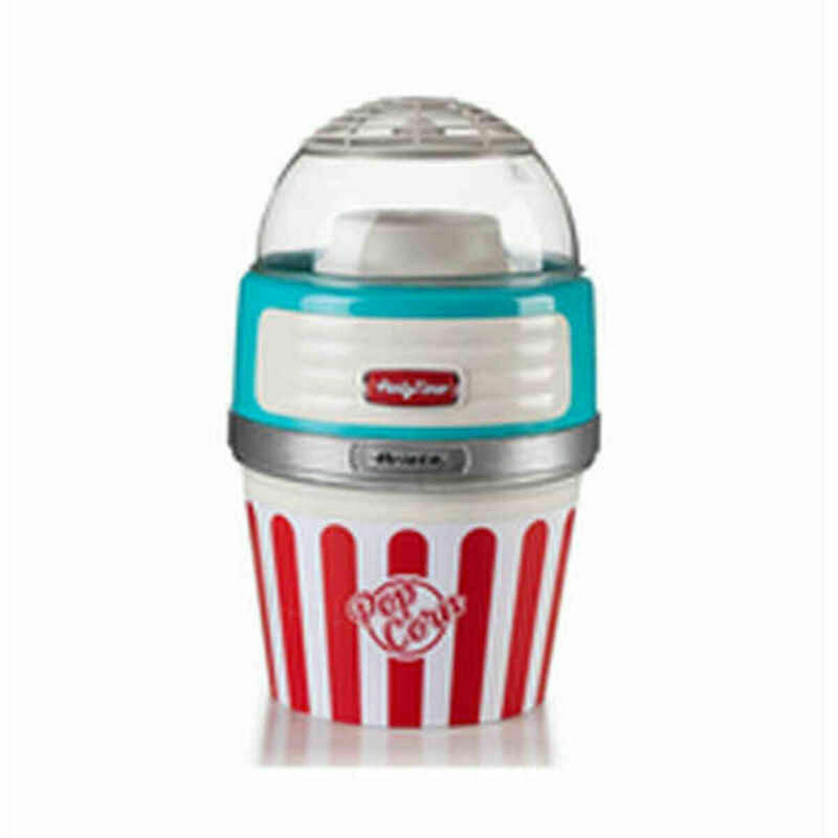 Popcornsmaskine Ariete 2957/01 Azul,rojo,blanco 1100 W