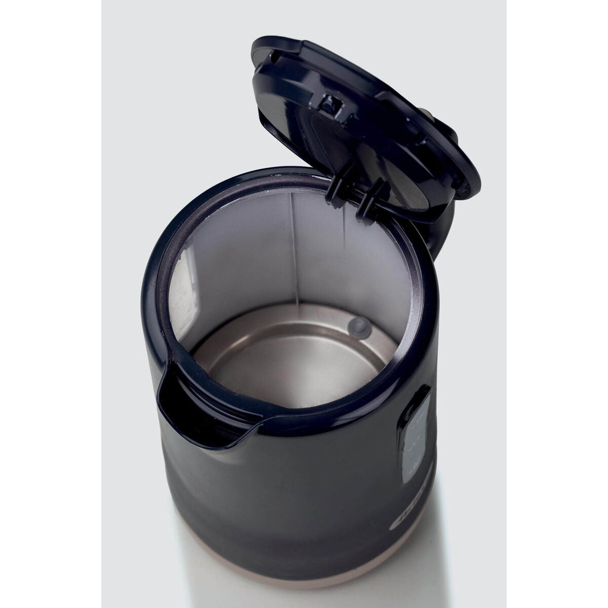 Kedel Ariete 2846/00 Grå Plastik 2200 W 1,7 L