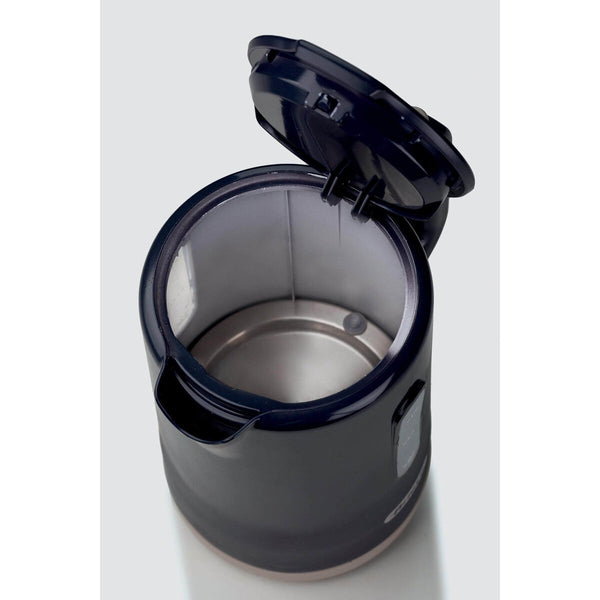 Kedel Ariete 2846/00 Grå Plastik 2200 W 1,7 L