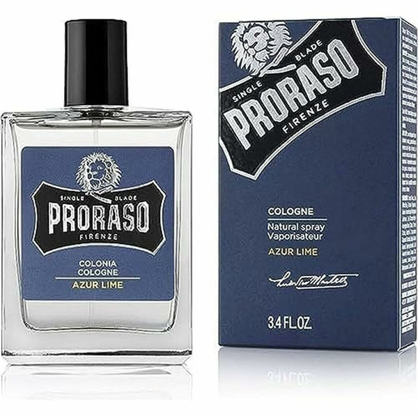 Herreparfume Proraso BLUE PRORASO EDC 100 ml