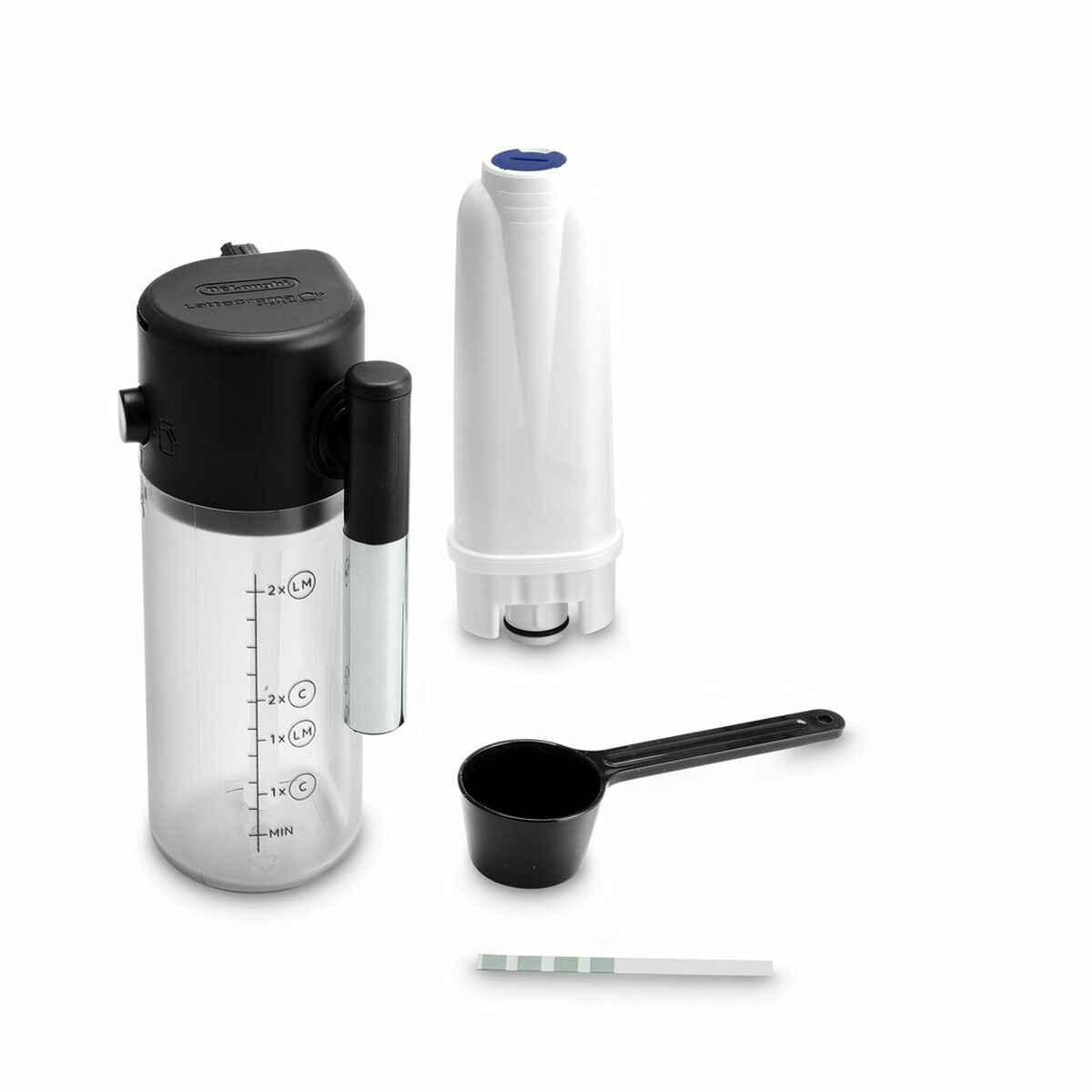 Superautomatisk kaffemaskine DeLonghi ECAM 220.80 SB