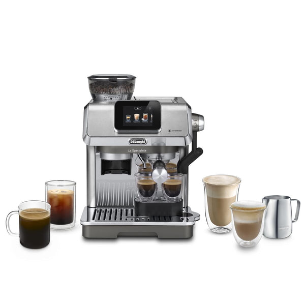 Elektrisk kaffemaskine DeLonghi EC9455M