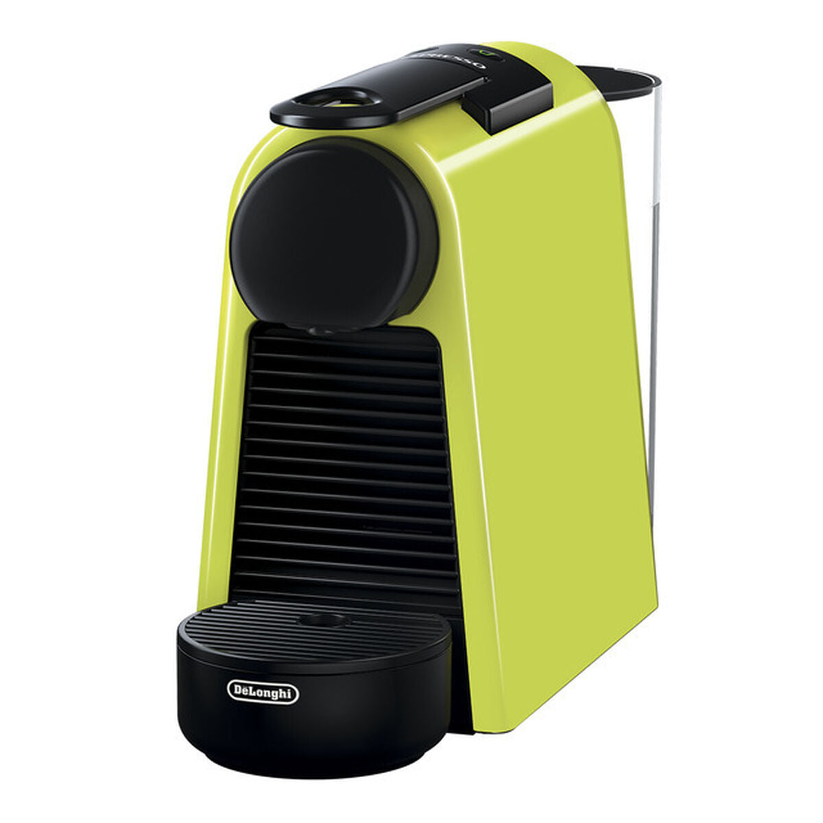 Kapselkaffemaskine DeLonghi ESSENZA MINI Lime 600 ml