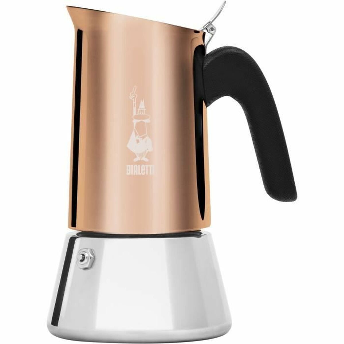 Italiensk Kaffekande Bialetti NEW VENUS COPPE 4 Skodelice