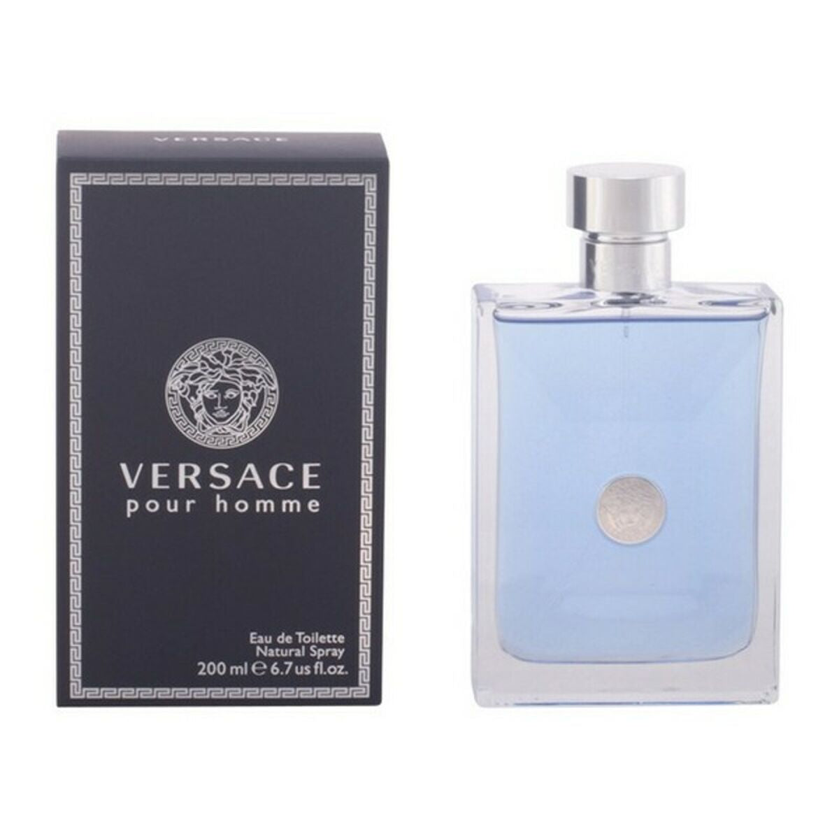 Herreparfume Versace 201655 EDT 200 ml