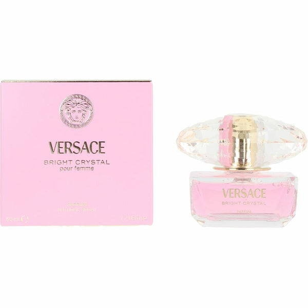 Dameparfume Versace Bright Crystal EDP 50 ml