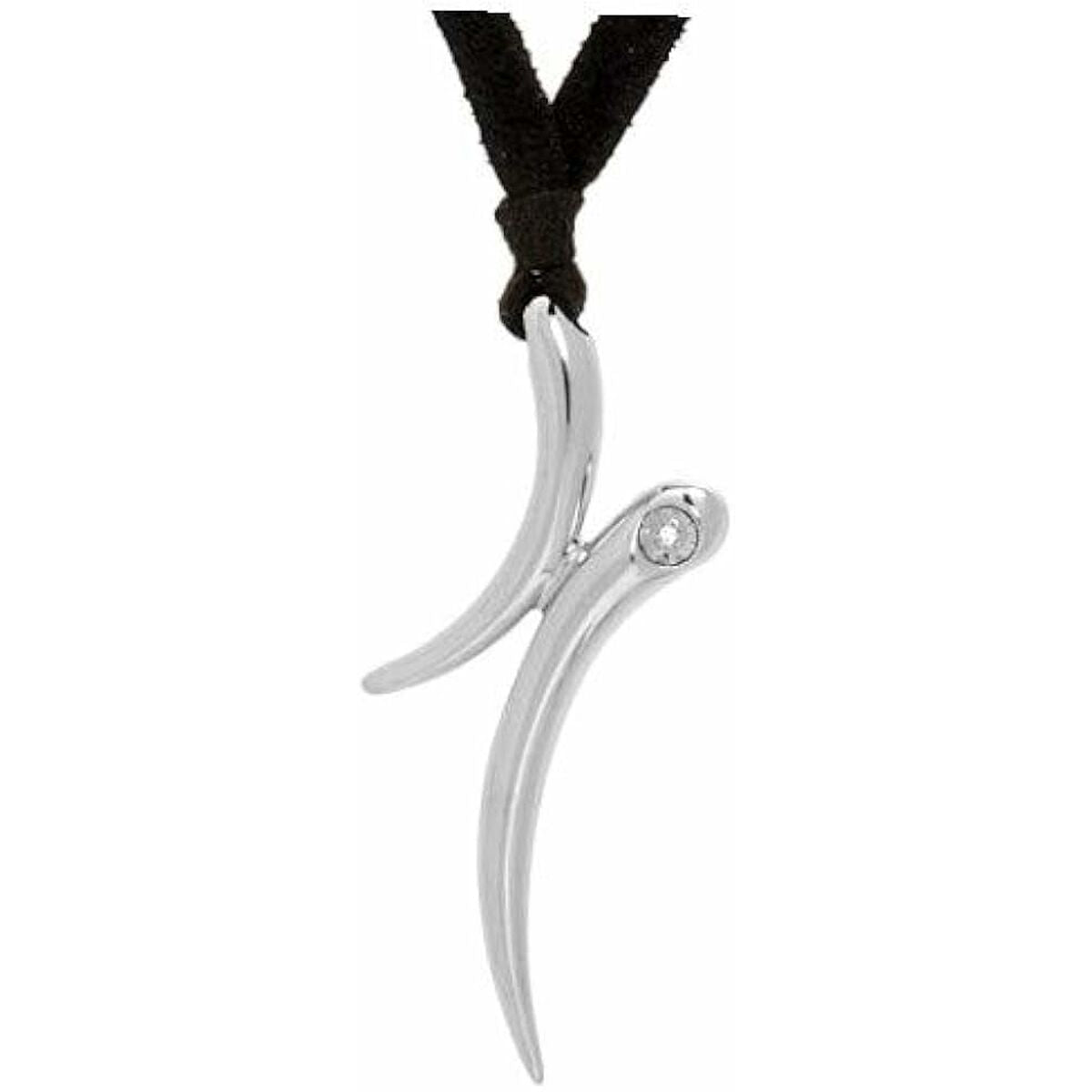 Halskæde til kvinder Morellato S015203 45 cm