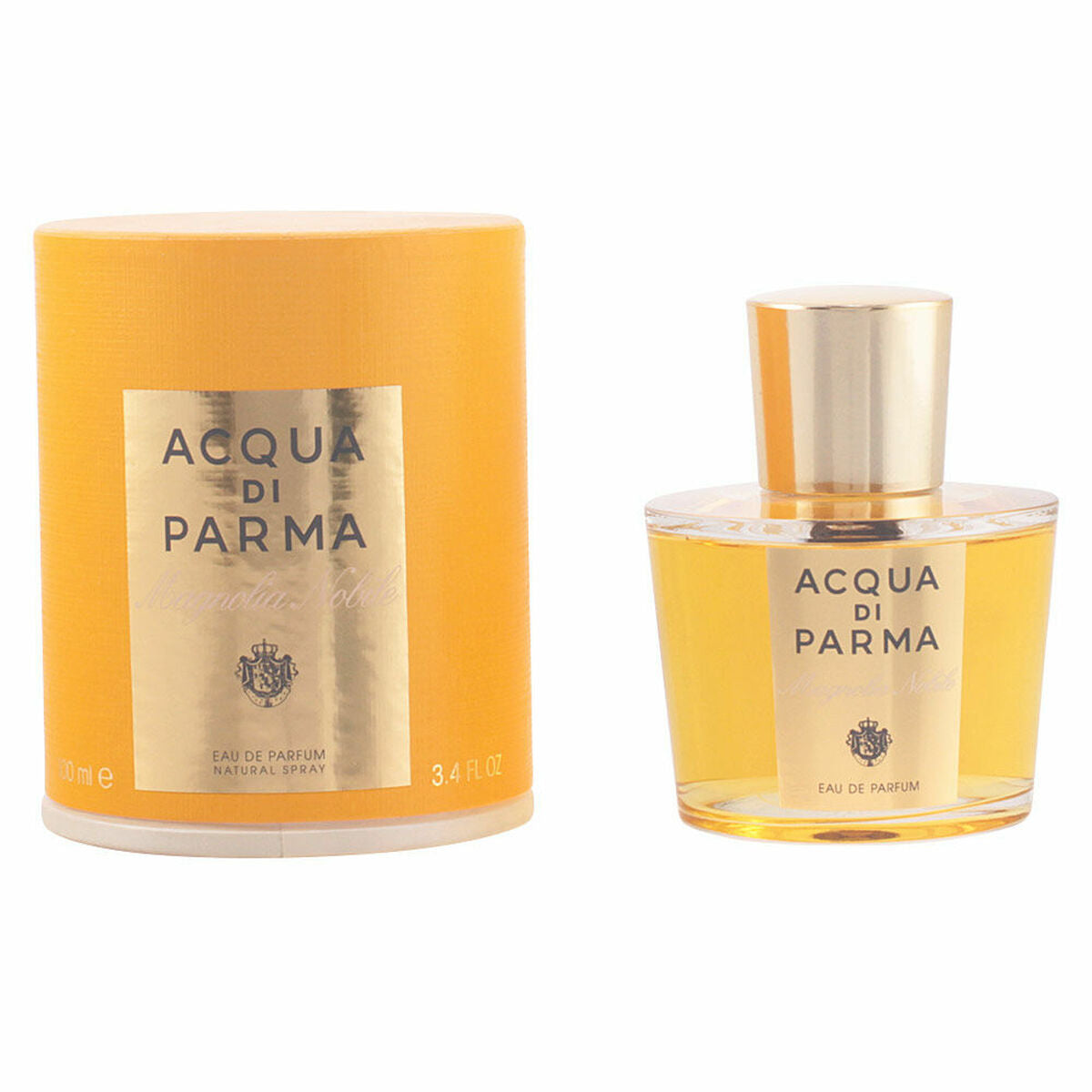Dameparfume Acqua Di Parma LE NOBILI EDP 100 ml