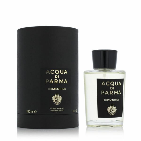 Unisex parfume Acqua Di Parma Osmanthus 180 ml