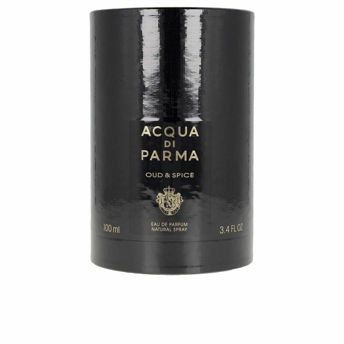 Unisex parfume Acqua Di Parma Signatures of the Sun Oud & Spice EDP 100 ml