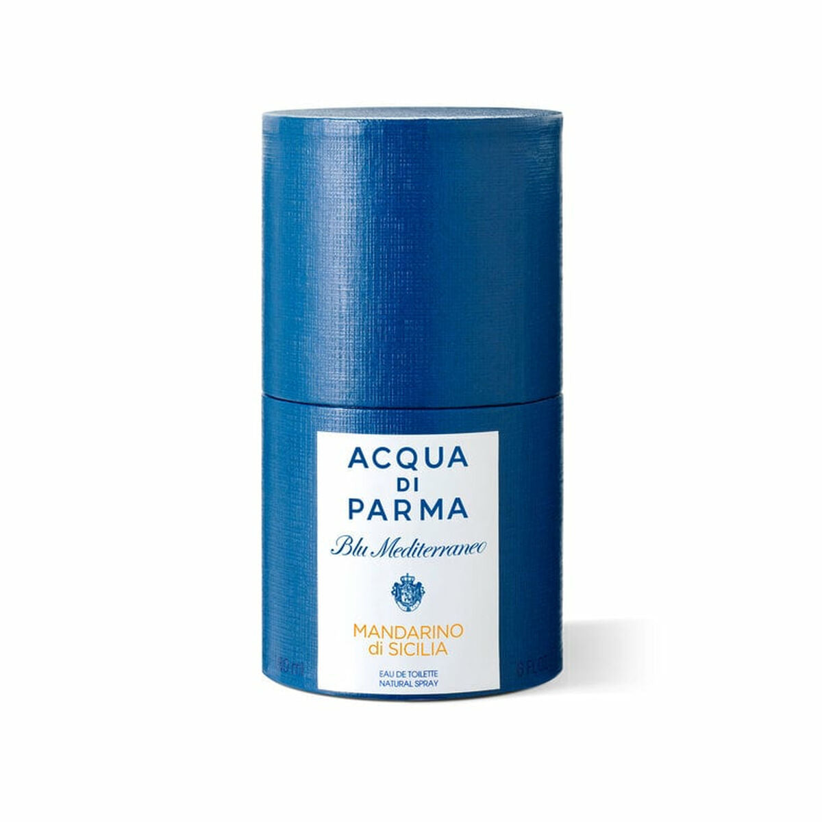 Unisex parfume Acqua Di Parma Blu Mediterraneo Mandarino di Sicilia EDT 180 ml