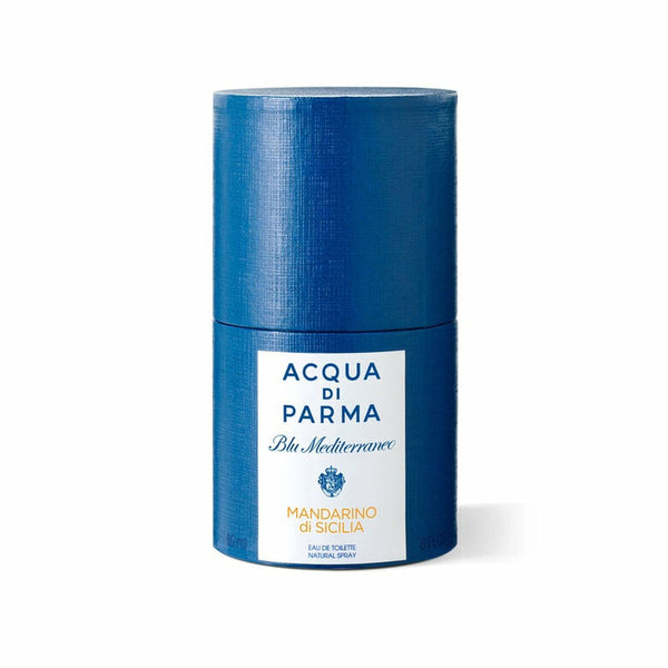Unisex parfume Acqua Di Parma Blu Mediterraneo Mandarino di Sicilia EDT 180 ml