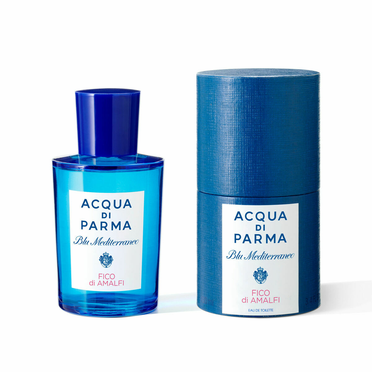 Unisex parfume Acqua Di Parma Blu Mediterraneo Fico Di Amalfi EDT 100 ml