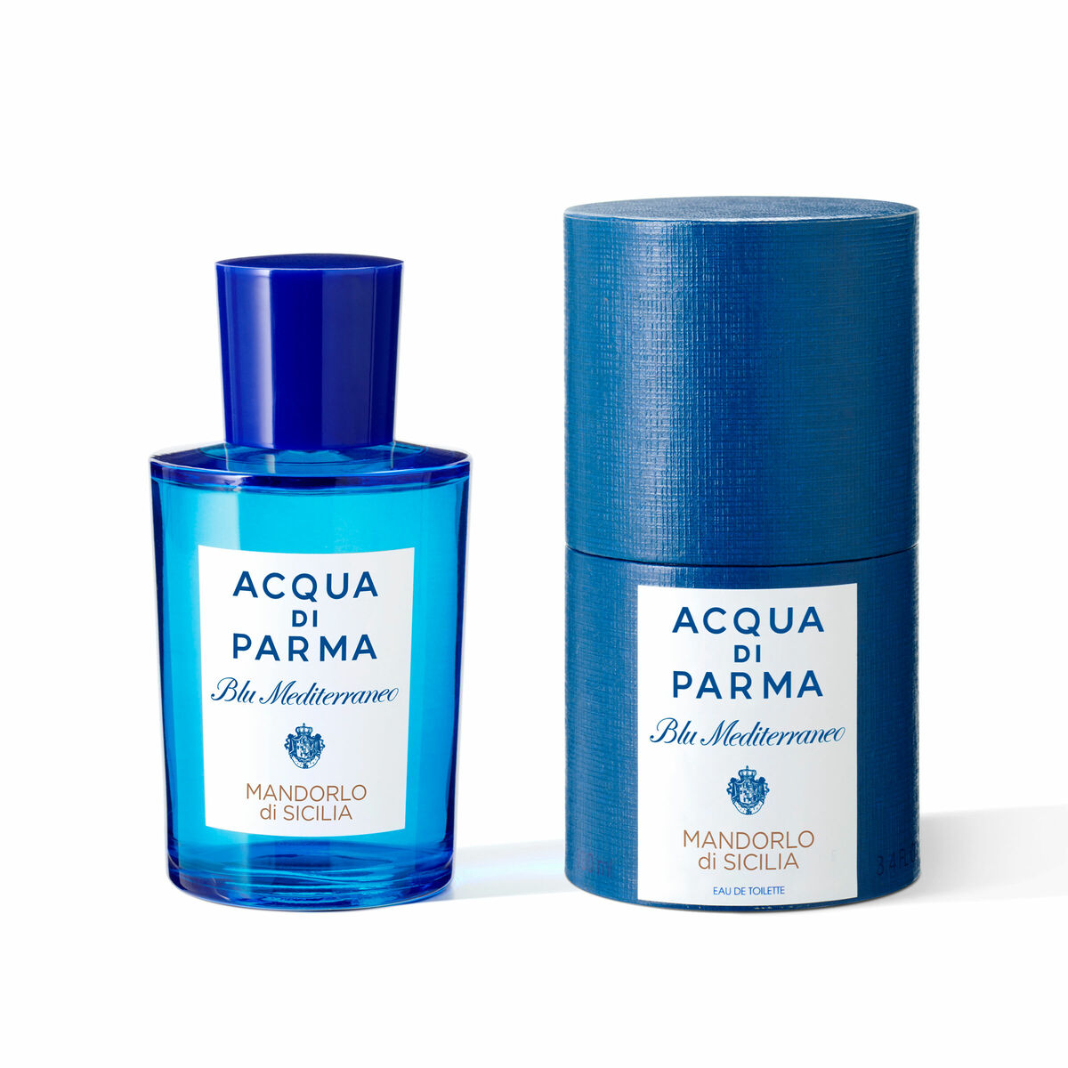 Unisex parfume Acqua Di Parma Blu Mediterraneo Mandorlo Di Sicilia EDT 100 ml