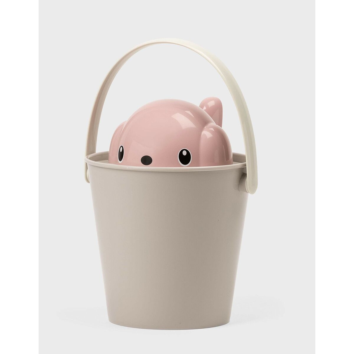 Dåse til dyrefoder United Pets Pink 2 Kg