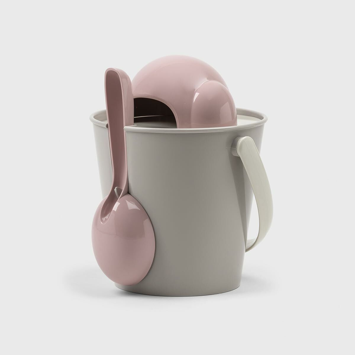 Dåse til dyrefoder United Pets Pink 2 Kg