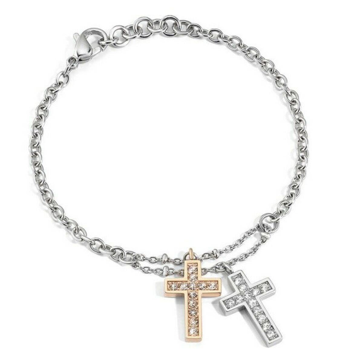 Armbånd til kvinder Morellato SADR05 18 cm