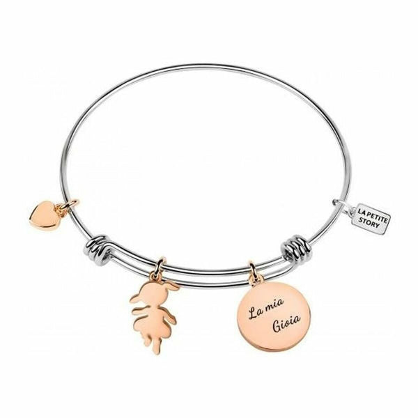 Armbånd til kvinder La Petite Story LPS05AQJ07 19 cm
