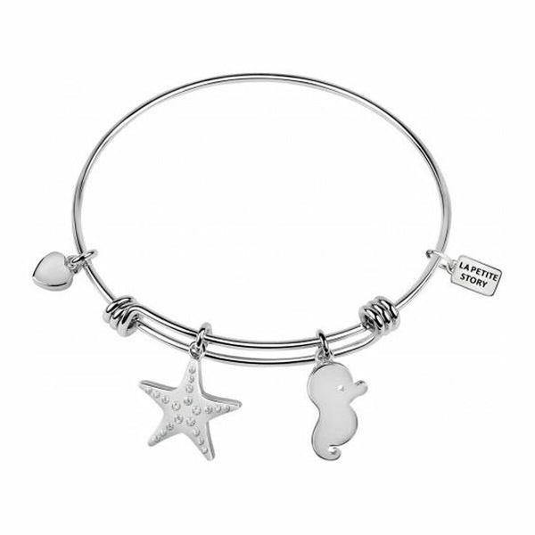 Armbånd til kvinder La Petite Story LPS05AQJ10 19 cm