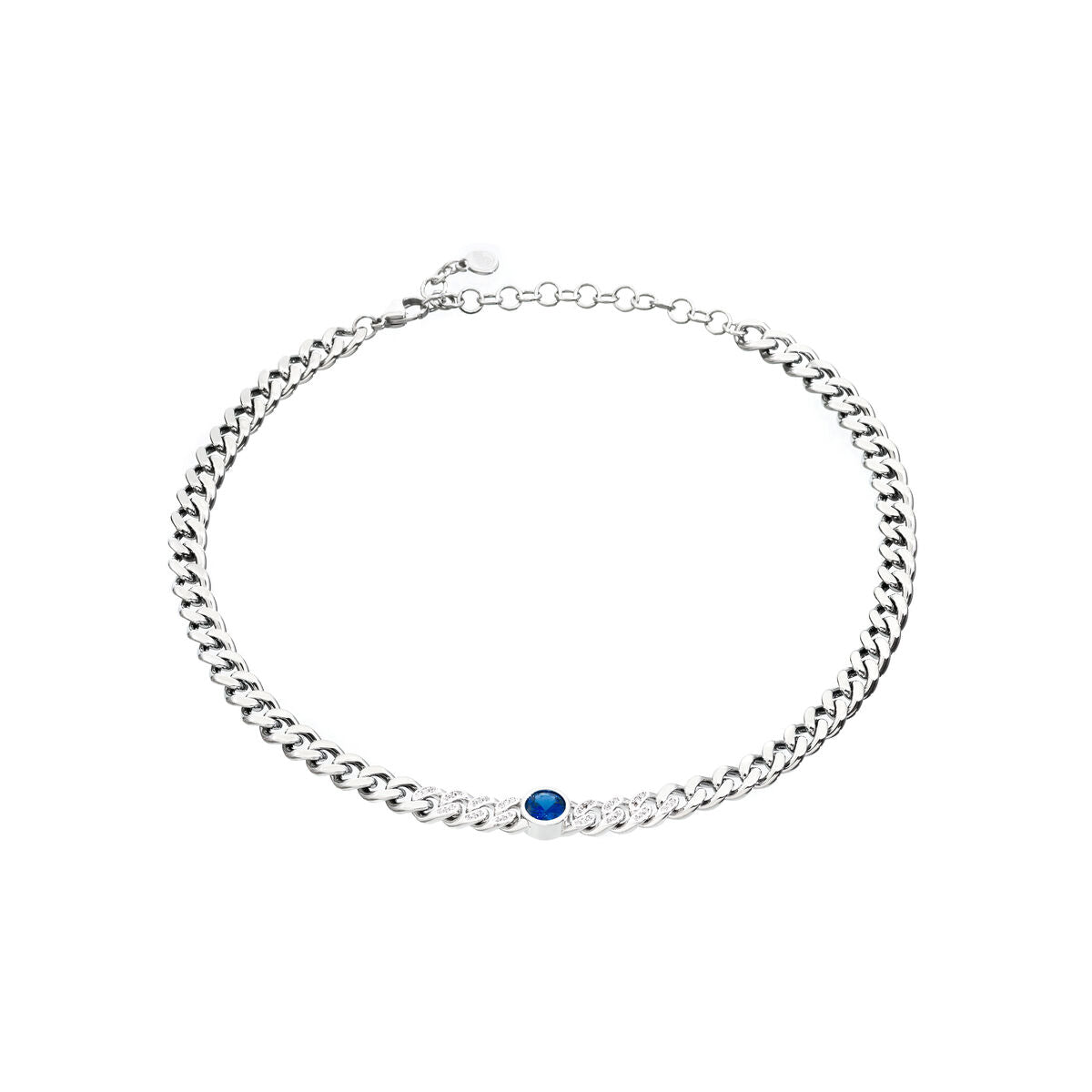 Halskæde til kvinder Chiara Ferragni J19AUW22