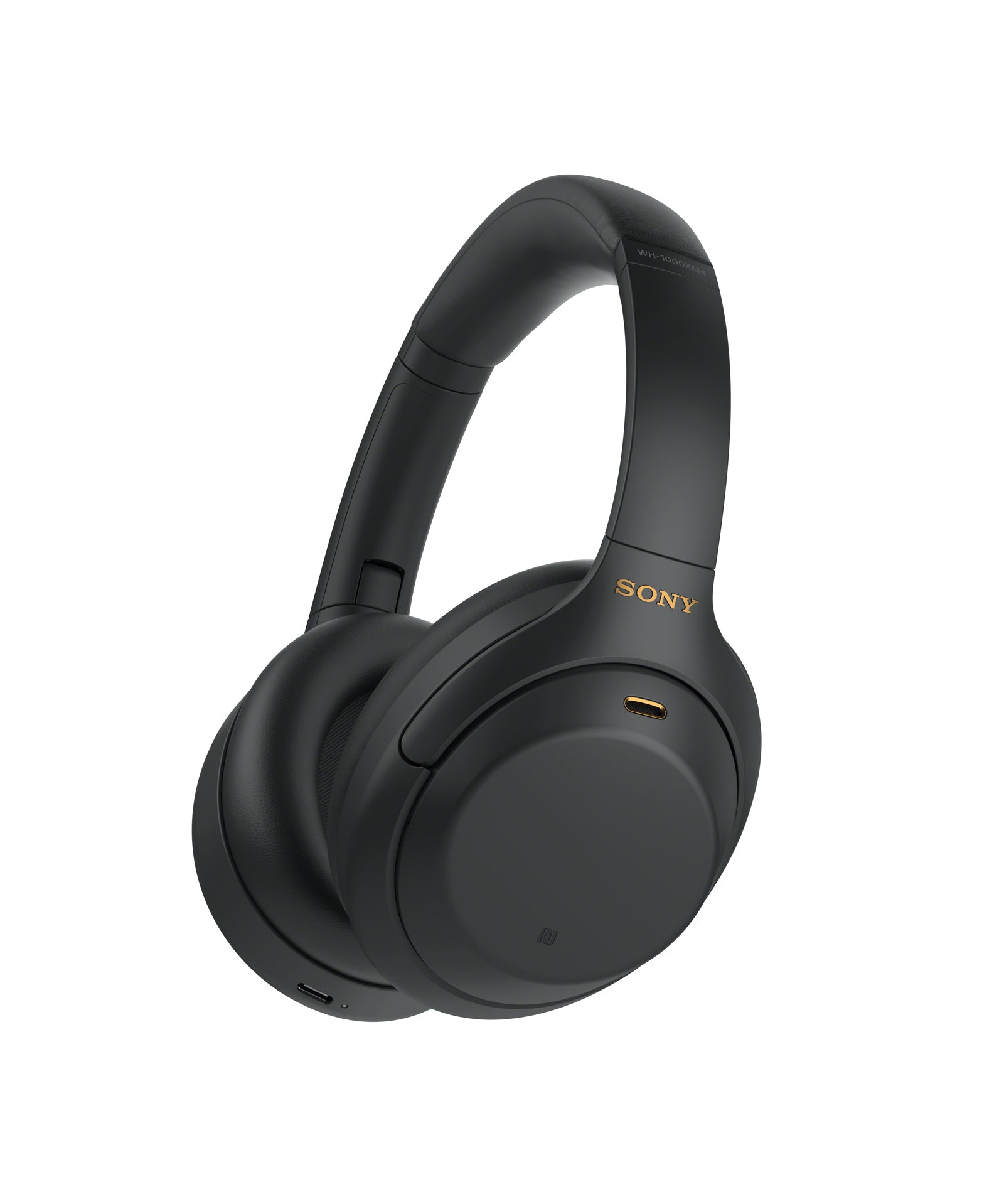 Sony WH-1000XM4 Bluetooth Noise Cancelling Black