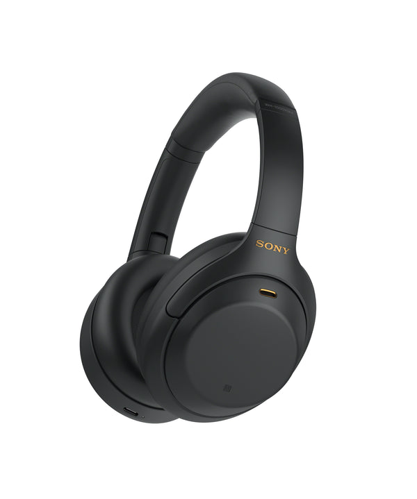 Sony WH-1000XM4 Bluetooth Noise Cancelling Black