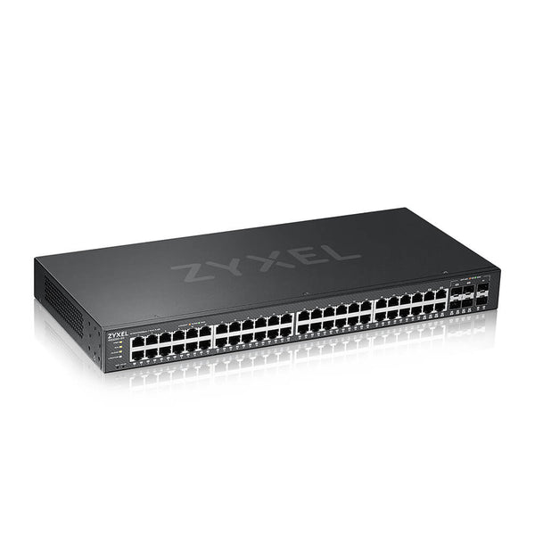Zyxel GS2220-50 Switch 48-porte Gigabit