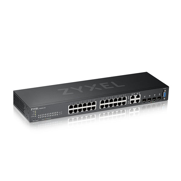 Zyxel GS2220-28 Switch 24-porte Gigabit