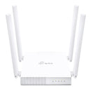 TP-Link Archer C24 Trådløs router Desktop