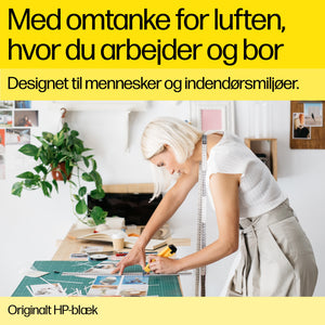 HP 981Y Gul 16000 sider Blæk L0R15A