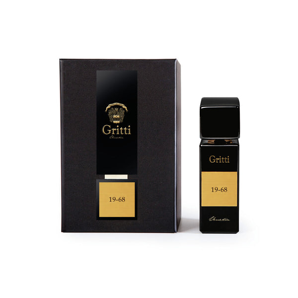 Herreparfume Gritti 19-68 100 ml