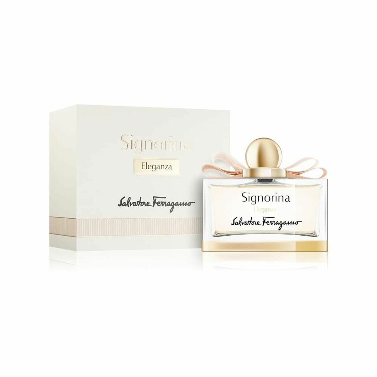 Dameparfume Salvatore Ferragamo FE18052 EDP 100 ml